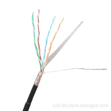 24AWG Telephone Communication Cable, Fast and Reliable Connection, OEM Service Offered